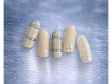 ラヴィネイル 京都駅前店 クレア(La Vie Nail claire)