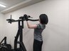 【女性限定】体験パーソナルトレーニング&食事アドバイス付90分¥3300