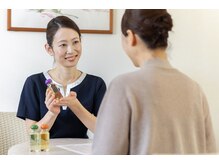アユアラングレース/ドーシャ診断（オイル選び）