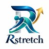 Rストレッチ 長岡天神店のお店ロゴ