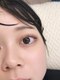 TKSの写真/まつ毛がすぐ取れるとお悩みの方へ★こだわりの技術と丁寧な施術で、キープ力抜群の美しい目元が長持ち♪