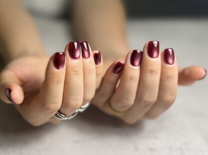 ミリミリネイル(MILI mili nail)の写真