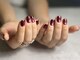 ミリミリネイル(MILI mili nail)の写真