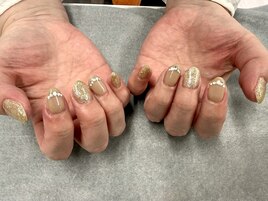 定額デザイン《Hand》