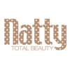 ナチュラルビューティー ナティー(Natural Beauty NATTY)ロゴ