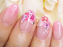 ネイルサロン 爪吉/ポイント☆サンプル150以上♪