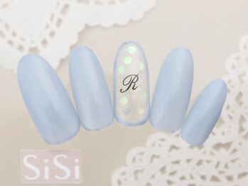 シシ(SiSi)/オフィスシンプル