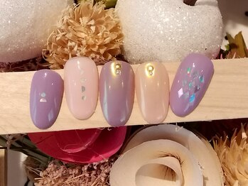 リノネイルズ(linonails)/☆6,980定額コース☆