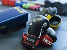 パーソナルジム ファクター 新宿(FACTOR)/パーソナルトレーニングFACTOR