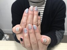ヒトミネイルズ(Hitomi Nails)/