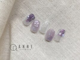 【パラジェル】6月 monthly luxe