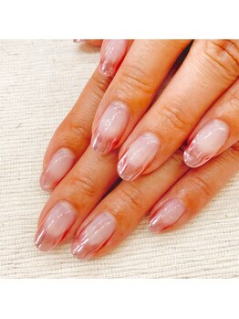 ミラーフレンチ