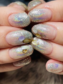 アクシア(Axia)/デザインコース1.5h