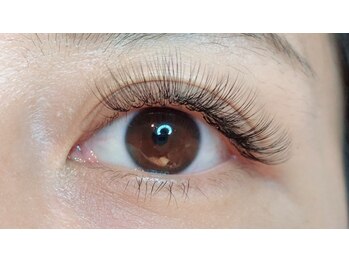 まつげ革命 いわき鹿島店/ボリュームラッシュ