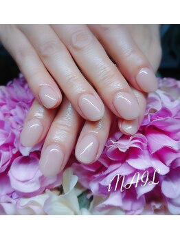 アイネイル(iNAIL)/
