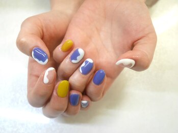 ザネイルズ(The Nails)/