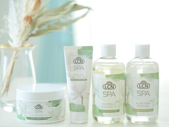 レイ ネイル(Lei nail)/