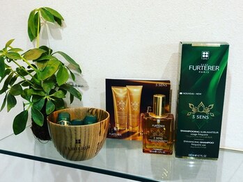 ステラ(StERRA)/こだわりの商材をご用意◎