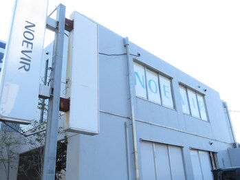 ノエビア ビューティスタジオ 熊本(NOEVIR Beauty Studio)/松江通り紳士服のはるやまさん横