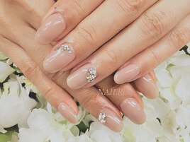 ワンカラー初回オフ込¥6990