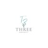 T3(T-THREE)のお店ロゴ