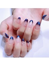 クリスタルネイルサロン(Crystal Nail)/