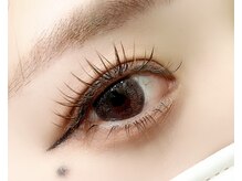 オプス ライフビューティー(OPS×LIFE BEAUTY)/フラットラッシュ