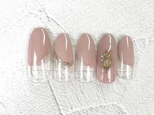 アッサンブレ 豊洲店(Assemble)/定額デザイン7,200円