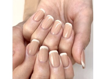 アールエム(Rm)/4月◇ネイル