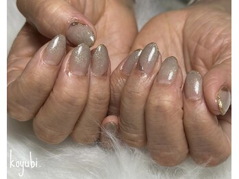 スタンダードコースデザイン