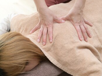 ナル ゆあん鍼灸接骨院(nalu)/