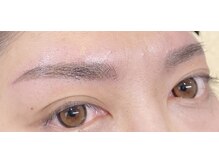 ファウラ(faura:)/【美眉スタイリング】