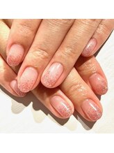 ニーマルニ ザ ビューティー(202 the beauty)/お客さまのデザイン