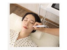 リーシュ(Rishu)/低周波ペンシル　シミケア