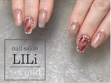 リリ セカンド(LILi second.)/マンスリーコース