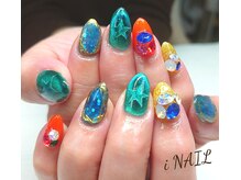 アイネイル(iNAIL)/