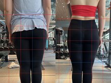 ルクスジム 三田店(LUX GYM)/パーソナルトレーニング