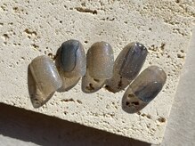 ラフバイディアブルー(Laugh by diarblue)/冬 ニュアンスデザイン＊