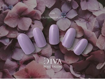 ディーバ 心斎橋grace店(Diva)/spring color