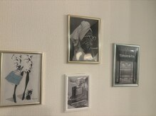 ライム 渋谷(LIME)/ハーブピーリング|店内内装