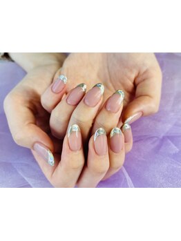 定額メニューのあるサロン