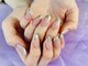 エリートネイル(Elite Nail)の写真/シンプル・個性的なデザインを楽しめる定額デザインが充実☆自爪の悩みを解消して、長くネイルを楽しめる♪