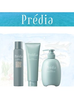 hc ビューティースタジオ(hc Beauty Studio)/ファンゴ　ヘッドケア