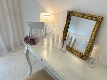 エステティック トリートメント クオリティ(Esthetic Treatments Quality)