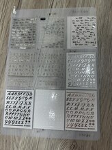 オーケーネイル(OK NAIL)/