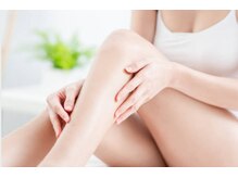 エングロー(Englow)の雰囲気（脱毛は毛を無くすだけじゃない。美肌毛穴レス）