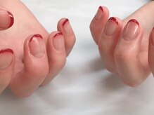 アルター(alter)/フレンチ