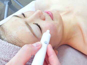 アート ビューティールーム(art beauty room)/ ☆シミケア