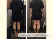 美プレミアム 川越店/施術結果