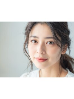 エクステの種類が豊富